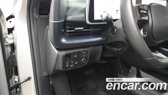 Hyundai Ioniq6 2023 — фото 19