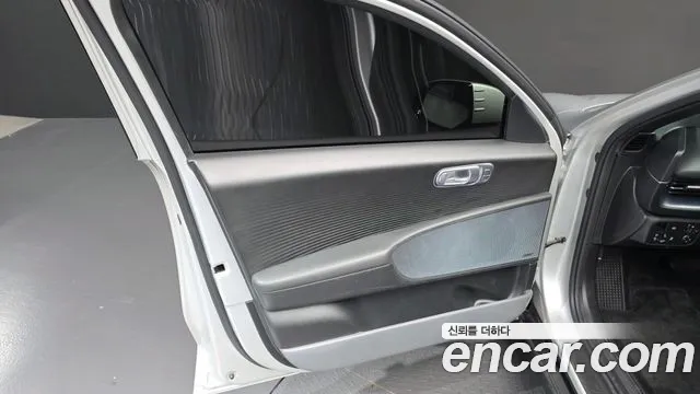 Hyundai Ioniq6 2023 — фото 14