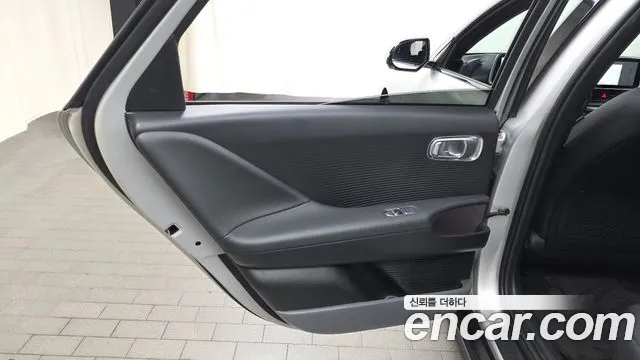Hyundai Ioniq6 2023 — фото 15
