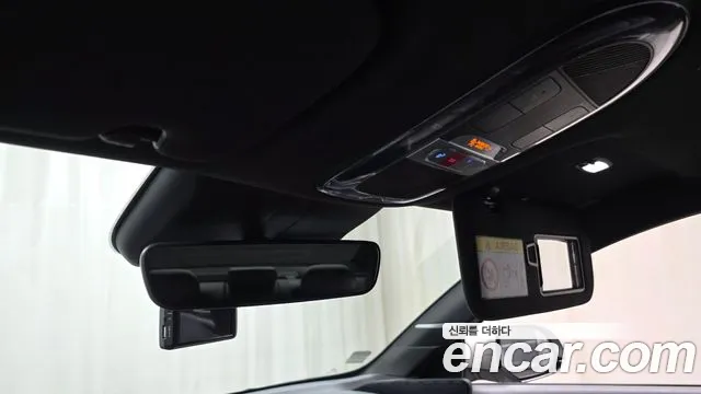 Hyundai Ioniq6 2023 — фото 16