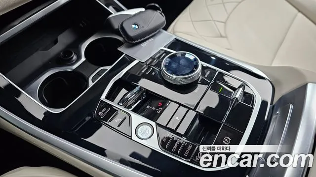 BMW X5 2025 — фото 12