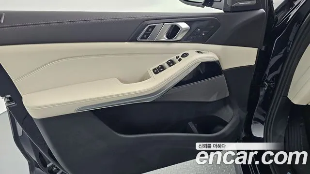 BMW X5 2025 — фото 14