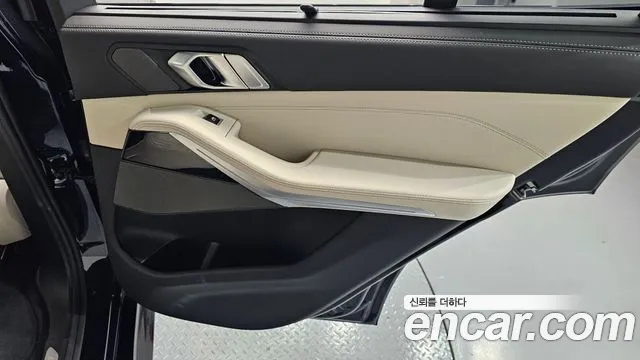 BMW X5 2025 — фото 15