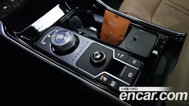 Kia Sorento 2025 — фото 12