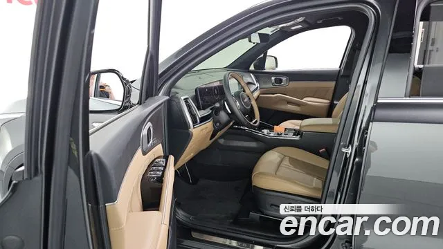 Kia Sorento 2025 — фото 13