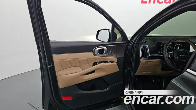 Kia Sorento 2025 — фото 14