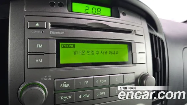 Hyundai Starex 2015 — фото 18