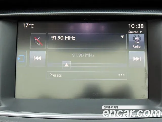 Peugeot 508 2015 — фото 14