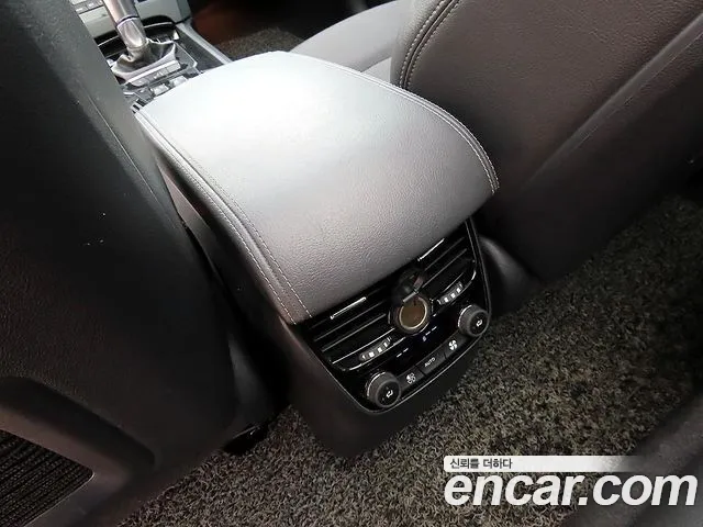 Peugeot 508 2015 — фото 17