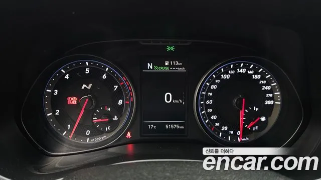Hyundai Veloster 2019 — фото 11