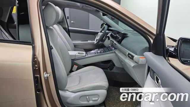 Hyundai Nexo 2020 — фото 18
