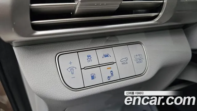 Hyundai Nexo 2020 — фото 19