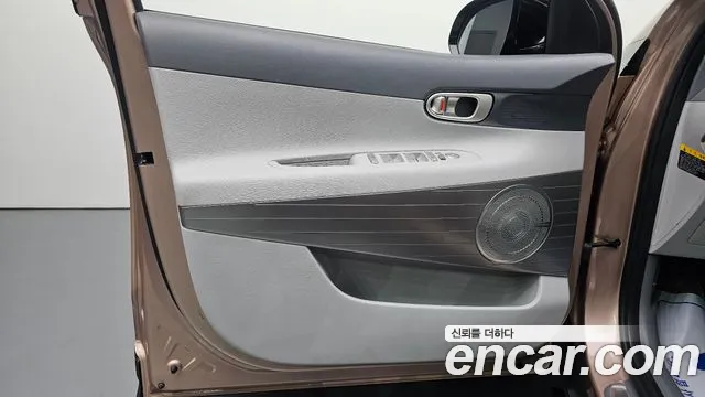 Hyundai Nexo 2020 — фото 14