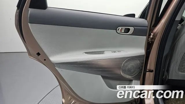 Hyundai Nexo 2020 — фото 15