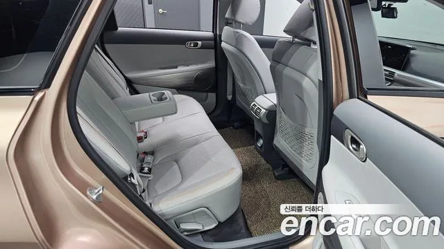 Hyundai Nexo 2020 — фото 16