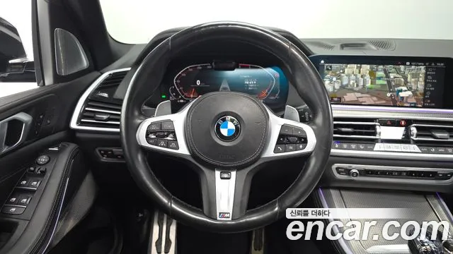 BMW X5 2021 — фото 19