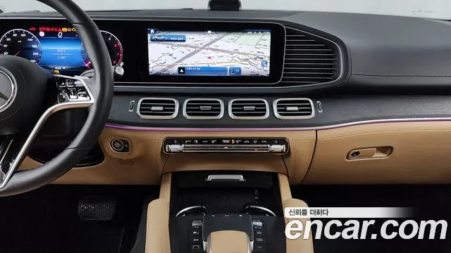 Mercedes-Benz GLE-Class 2025 — фото 20