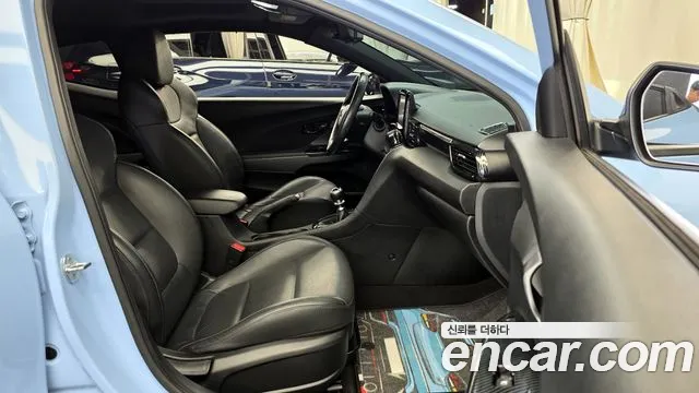 Hyundai Veloster 2019 — фото 17