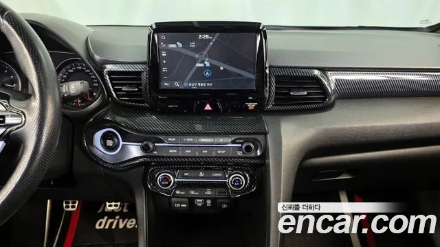 Hyundai Veloster 2019 — фото 20