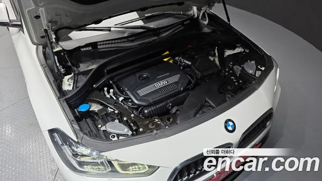 BMW X2 (F39) 2023 — фото 6