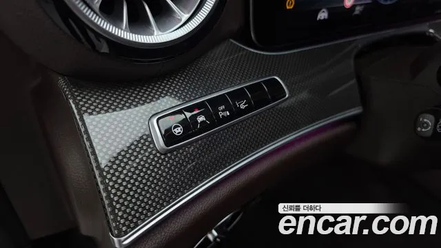 Mercedes-Benz CLS-Class 2019 — фото 16