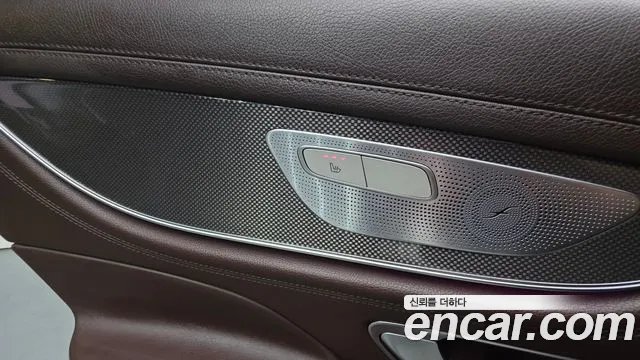 Mercedes-Benz CLS-Class 2019 — фото 18
