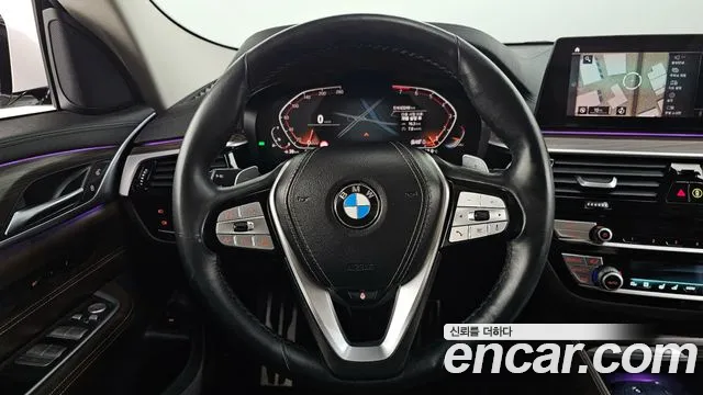 BMW Gran Turismo 2020 — фото 19