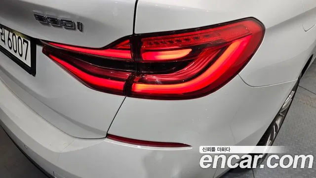 BMW Gran Turismo 2020 — фото 9