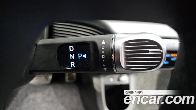 Hyundai Ioniq5 2022 — фото 12