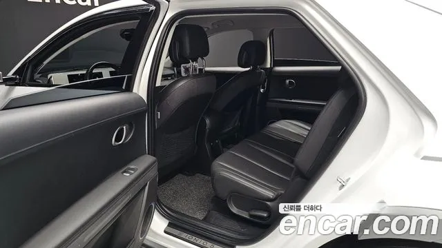Hyundai Ioniq5 2022 — фото 18