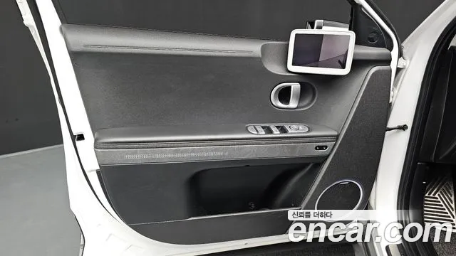 Hyundai Ioniq5 2022 — фото 14
