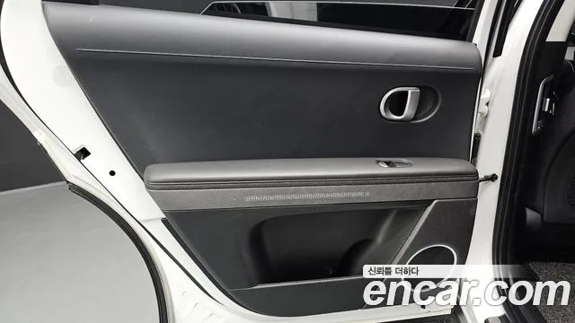 Hyundai Ioniq5 2022 — фото 15