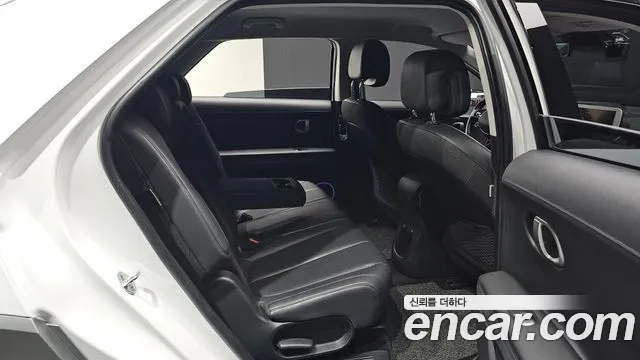 Hyundai Ioniq5 2022 — фото 16