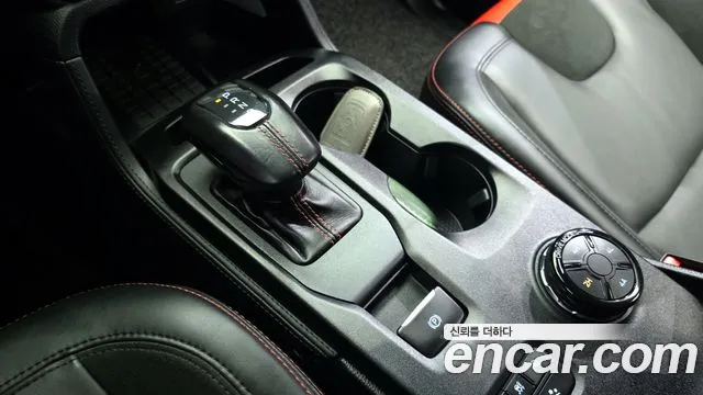 Ford Ranger 2025 — фото 12