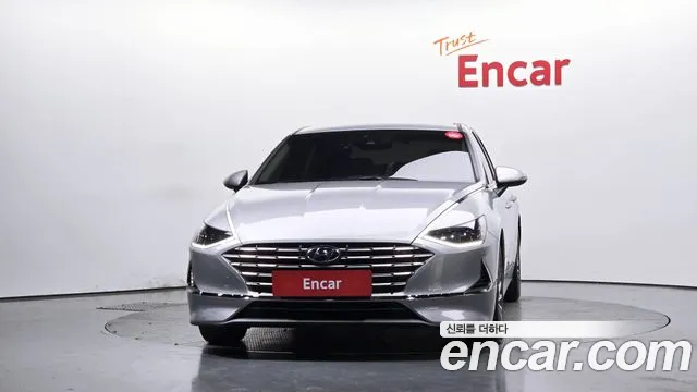 Hyundai Sonata 2023 — фото 3