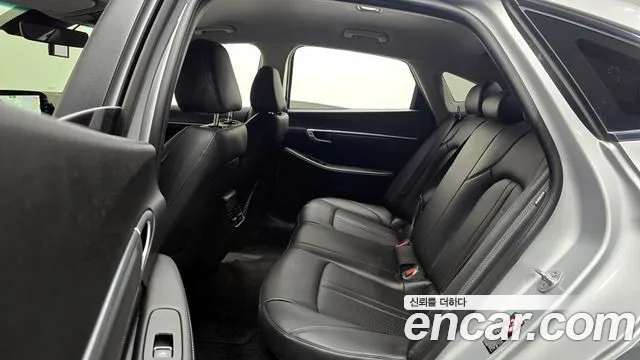 Hyundai Sonata 2023 — фото 12