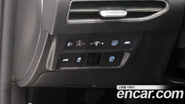 Hyundai Sonata 2023 — фото 14