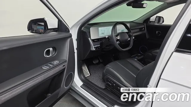 Hyundai Ioniq5 2024 — фото 13