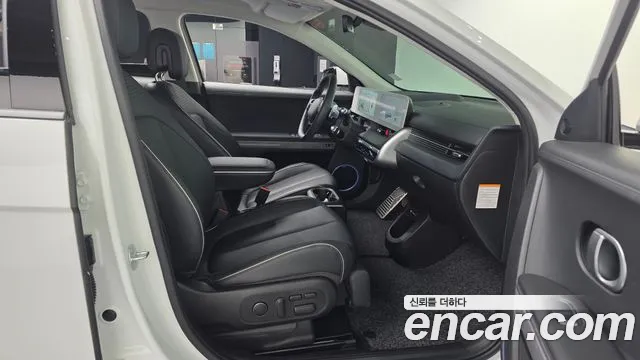 Hyundai Ioniq5 2024 — фото 17