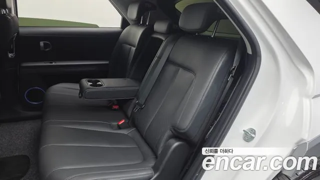Hyundai Ioniq5 2024 — фото 18