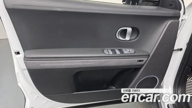 Hyundai Ioniq5 2024 — фото 14