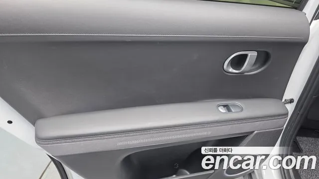 Hyundai Ioniq5 2024 — фото 15