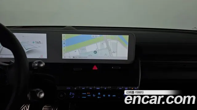Hyundai Ioniq5 2024 — фото 16