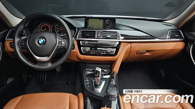 BMW 3-Series 2017 — фото 10