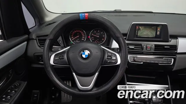 BMW 2-Series 2016 — фото 14