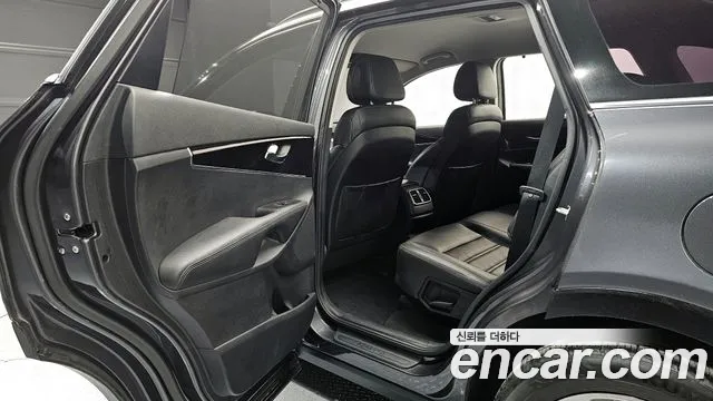 Kia Sorento 2015 — фото 12