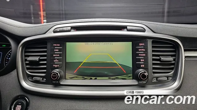 Kia Sorento 2015 — фото 15