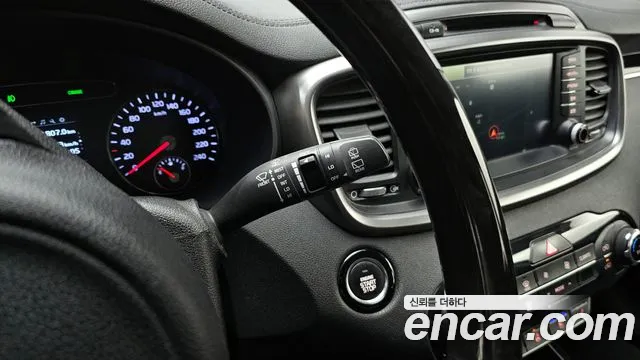 Kia Sorento 2015 — фото 18