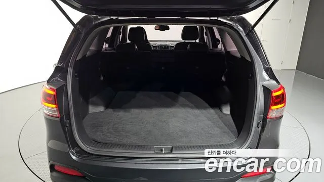 Kia Sorento 2015 — фото 20