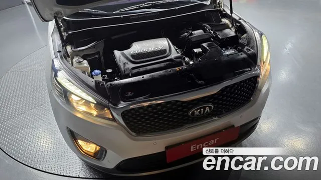 Kia Sorento 2015 — фото 6
